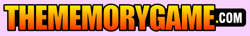 Thememorygame