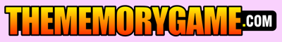 Thememorygame