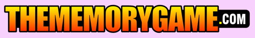 Thememorygame